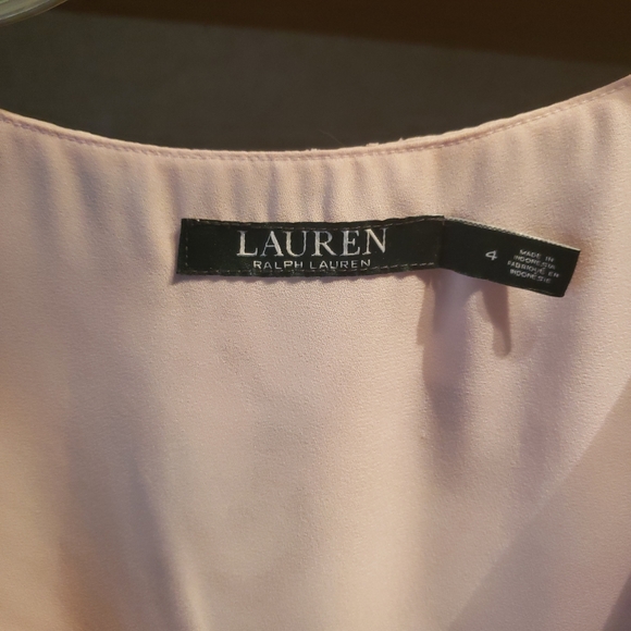 Ralph lauren dress - Picture 1 of 4